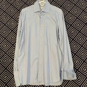 Borrelli Napoli size 16 Large blue